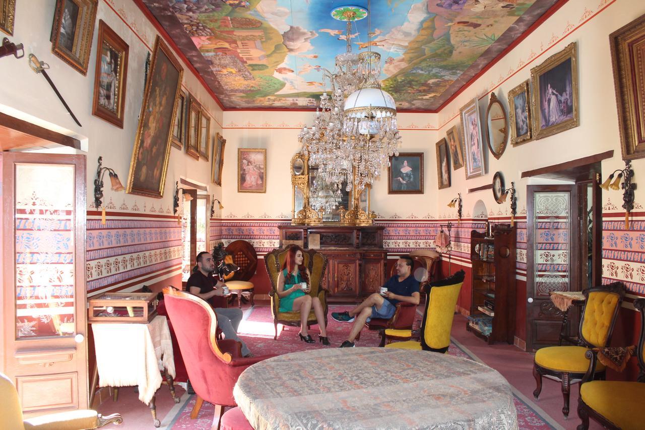 Copper Canyon Riverside Lodge Batopilas Екстер'єр фото